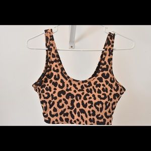 Balance Athletica Sports Bra